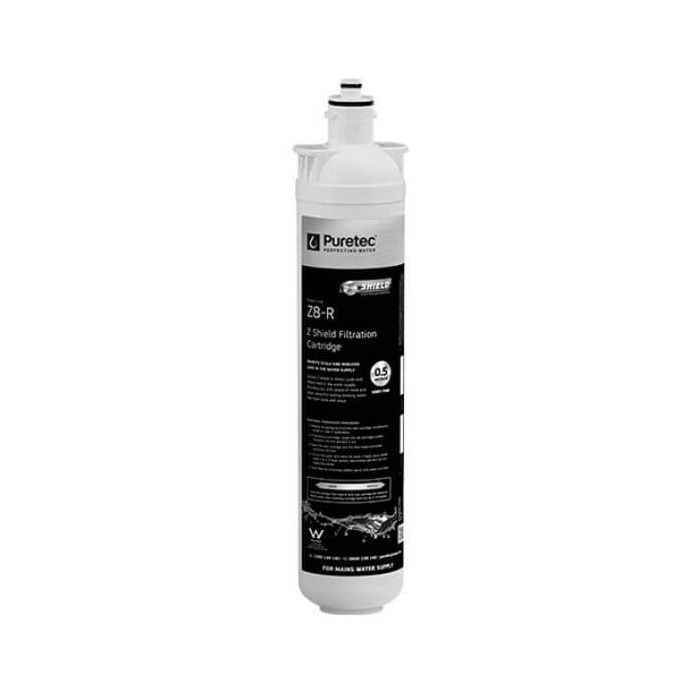 Puretec PureMix Z8-R 0.5 Micron Water Filter Cartridge 