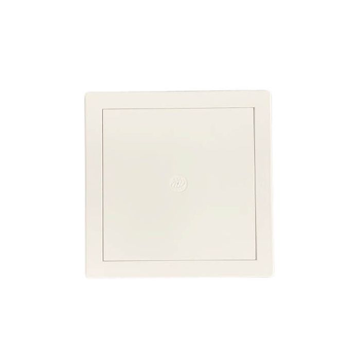 PVC Access Panel Hinged Door 200mm X 200mm 