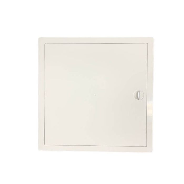 PVC Access Panel Hinged Door 300mm X 300mm 