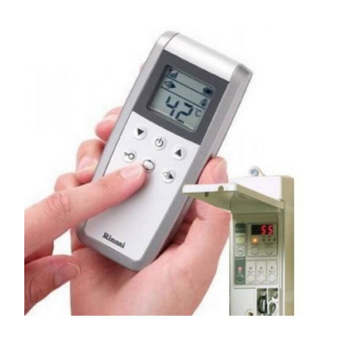 Rinnai Wireless Starter Kit Including Controller KWL503