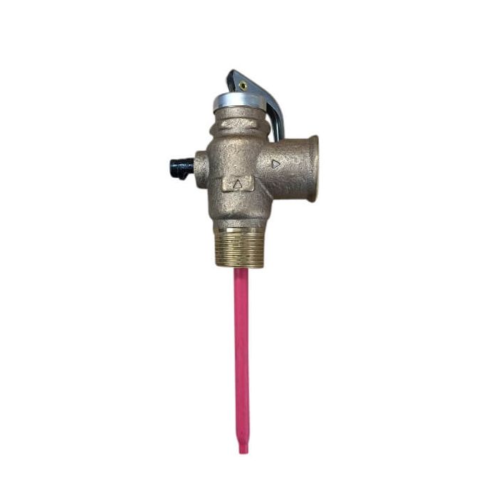 RMC HT575 850 Kpa 20mm Pressure Temperature Relief Valve HT705  