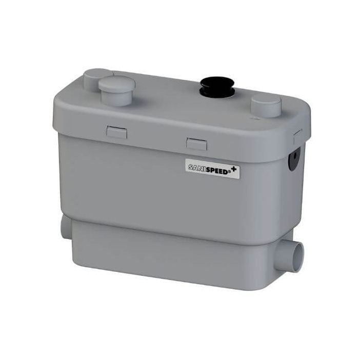 Saniflo Sanispeed Grey Water Waste Pump SA101 Commercial
