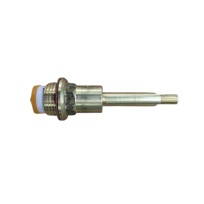 Unstyled Wall Tap Spindle Flat Sided 