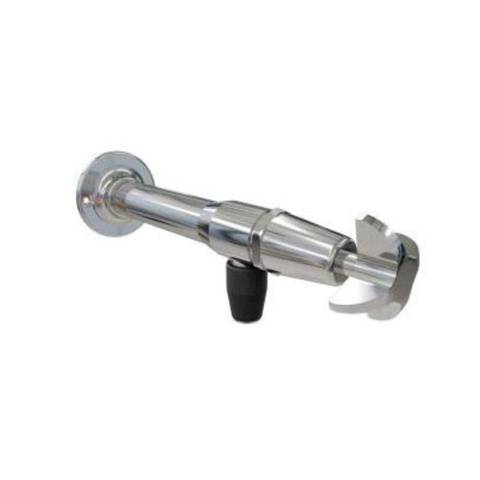 Wall Mount Cam Action Bottle Filler Stainless Steel T3MSSBFC 