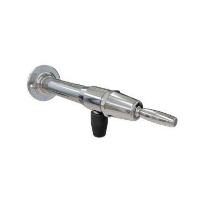 Wall Mount Lever Handle Bottle Filler Stainless Steel T3MSSBFL 