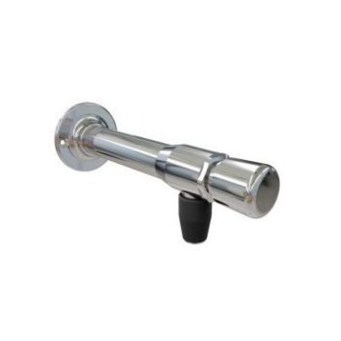 Wall Mount Push Button Bottle Filler Stainless Steel T3MSSBFP 
