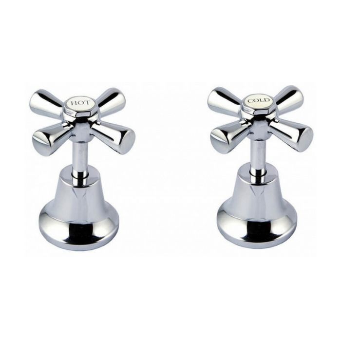 Whitehall Ezy Clean Basin Top Assembly