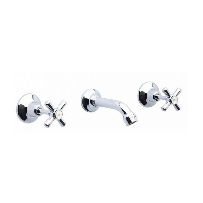 Whitehall Ezy Clean Bath Set