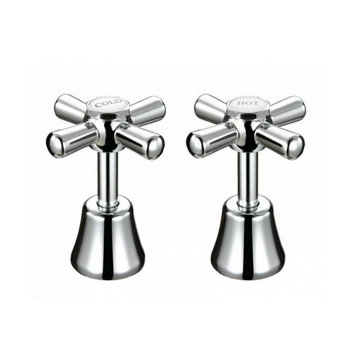 Whitehall Ezy Clean Bib Top Assembly