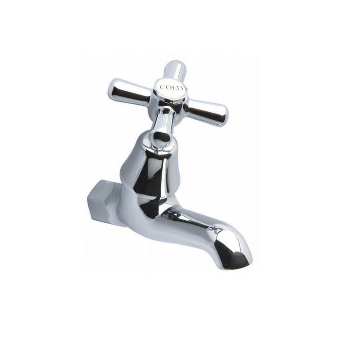 Whitehall Ezy Clean Female Bib Tap