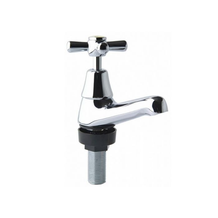 Whitehall Ezy Clean Pillar Tap