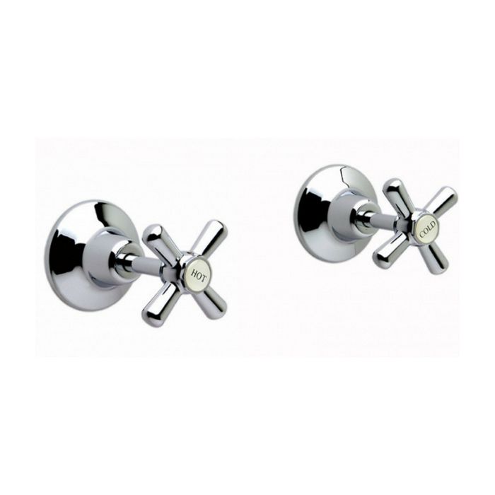Whitehall Ezy Clean Wall Top Assembly