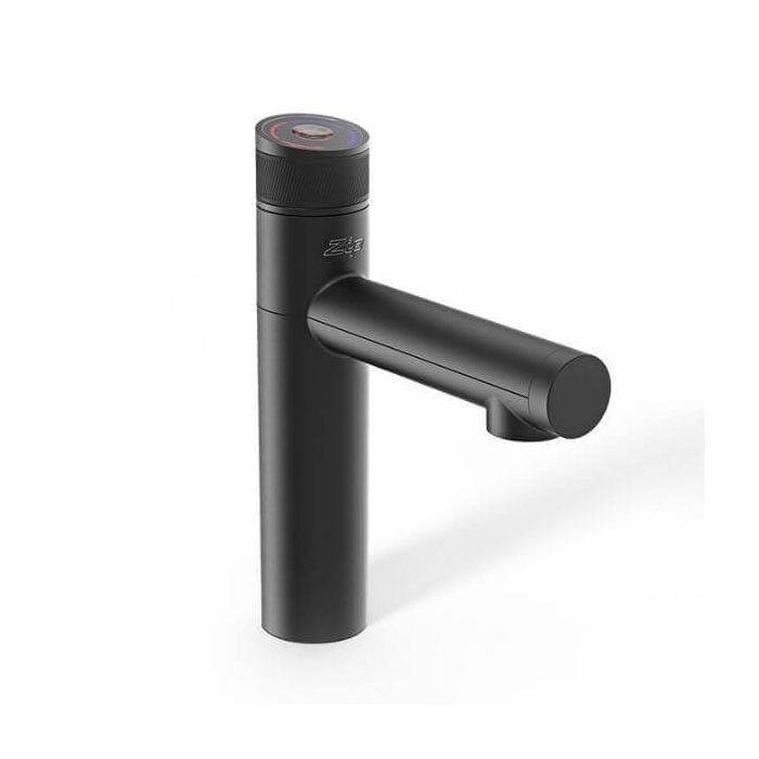 Zip M1002AU Micro Tap B10 Matte Black Boiling Only Drinking Water System  