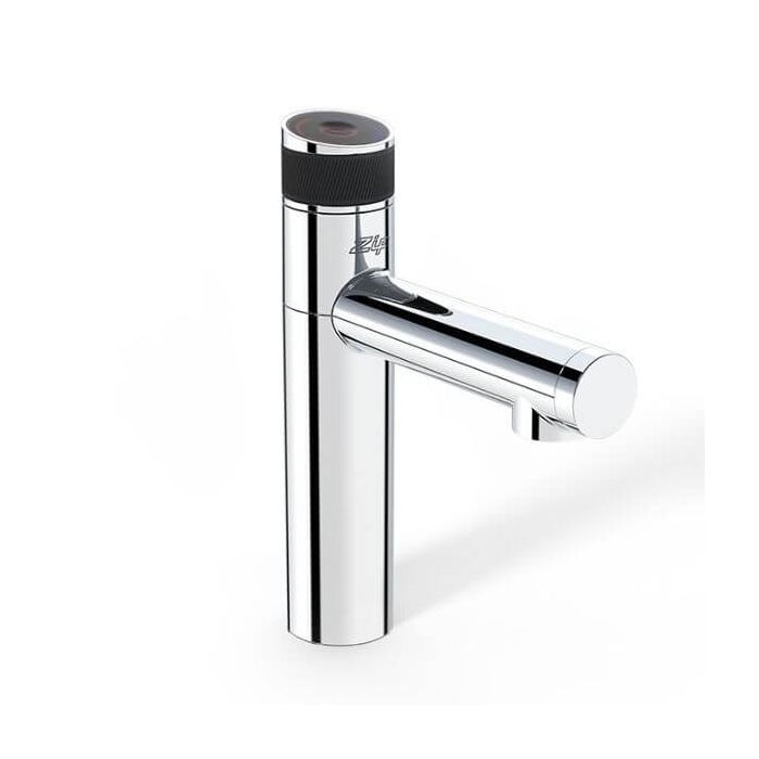 Zip M1005AU Micro Tap BC10 Chrome Boiling Chilled Drinking Water System 