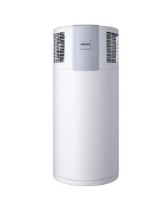 Stiebel Eltron WWK222H 220 Litre Hot Water Heat Pump Unit With Smart Element 233209