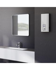 Stiebel Eltron DHBE 13 LCD AU Electric Instantaneous Water Heater 60C 14.5kW 3 Phase  