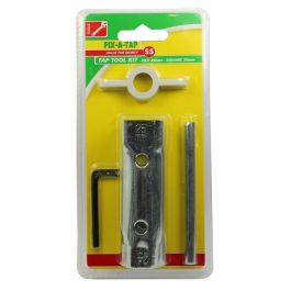 Tap spanner deals kit