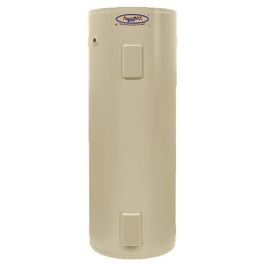 Aquamax 400 Litre Twin Electric Hot Water - Plumbingsales
