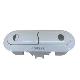 fowler toilet cistern replacement