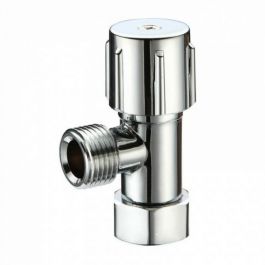 Mini Stop 1 4 Turn Swivel Nut Rubber Cone 15mm