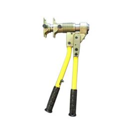 Pipe store compression tool