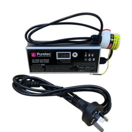 Buy Puretec Hybrid RES6 Replacement Power Electronic Ballast