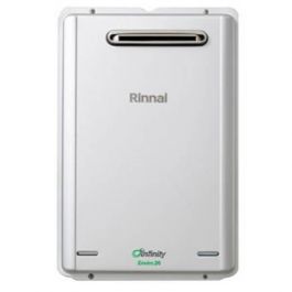 rinnai infinity 26 enviro price