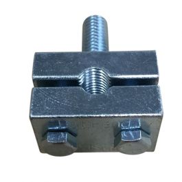 Threaded Rod Clamp EF2050 M10