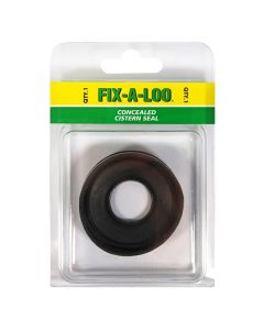 Fixaloo Inwall Outlet Valve Seal Washer Suit Caroma Water Wafer 226105