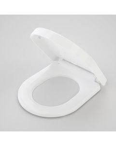 Caroma Urbane Toilet Seat Soft Close White 300047W 