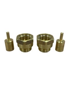 Haron 12mm Tap Spindle Body Extenders 