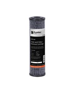 Puretec Basic ML101-DP Multi Purpose Carbon Water Filter Cartridge 2.5" x 10" 10 Micron