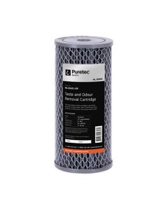 Puretec Basic ML10LD1-DP Multi Purpose Carbon Water Filter Cartridge 4.5" x 10" 10 Micron