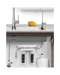 Puretec RO270 Undersink Reverse Osmosis Water Filter System 