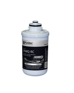 Puretec SPARQCO2 CO2 Cylinder Twin Pack 2.2 Litre 