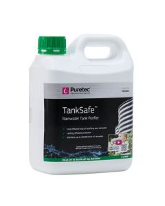Puretec Tanksafe 2 Litre Rainwater Purifier TK2000