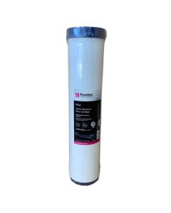 Puretec TR20MP2 Tannin Reduction Water Filter Cartridge 20 Micron 4.5" x 20"