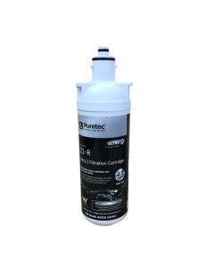 Puretec Z1-R Ultra Z Water Filter Replacement Cartridge 0.1 Micron