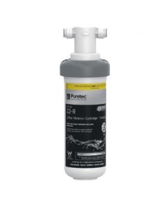 Puretec Z2-HFR Undersink Retrofit Water Filter Kit 1 Micron