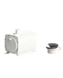 Saniflo Sanifloor 3 Grey Water Waste Shower Pump SA114