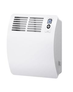 Stiebel Eltron CON10 Premium 1kW Wall Mounted Room Heater Digital Controller 202087