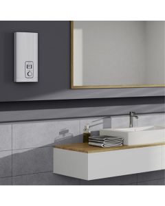 Stiebel Eltron DEL27 Plus AU Electric Instantaneous Water Heater 50C 28kW 3 Phase 