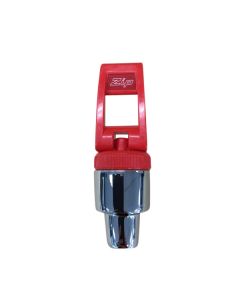 Zip 90502 Tap Assembly Complete Red