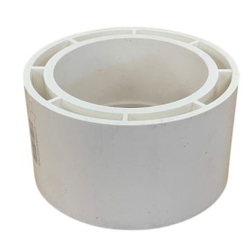 150mm X 100mm Bush Reducing Pvc Pressure Cat 5