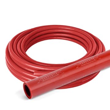 16mm x 50m SharkBite Hot Water Red PEX Tube XF864R 