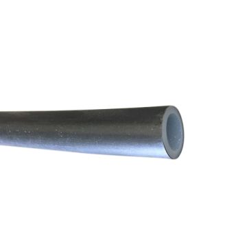 16mm X 5m Black Pex Pipe High Density