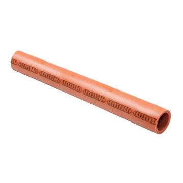 16mm x 5m SharkBite Hot Water Red PEX Tube XF860R 