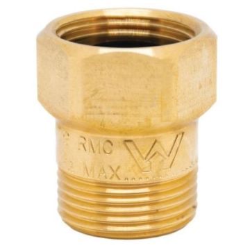20mm Floodguard Shut Off Valve Reliance FG501 3/4" BSP LF