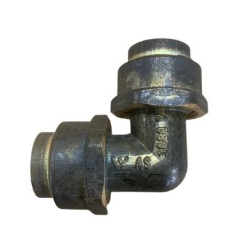 20mm Flared C X C Elbow 