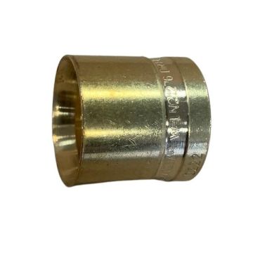20mm Compression Sleeve Pex Pull On LF